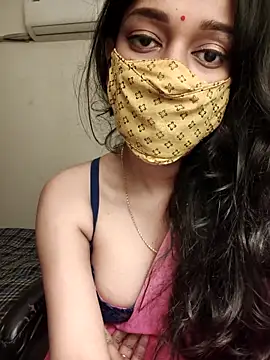 Lavanya Shah online show from November 22, 3:00 pm