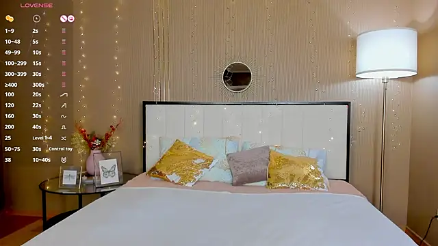 bellatip online show from March 26, 12:50 am