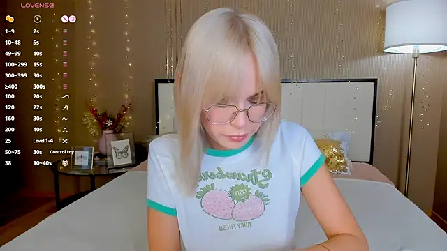 bellatip online show from March 28, 12:54 am