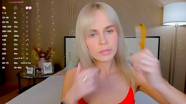 bellatip online show from April 7, 12:44 am