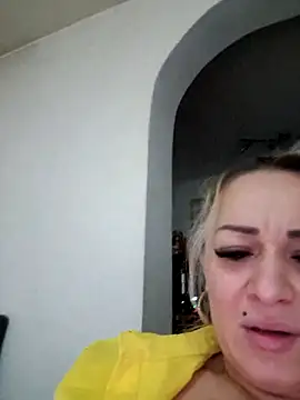 Ruxy42ETT online show from February 17, 5:25 am