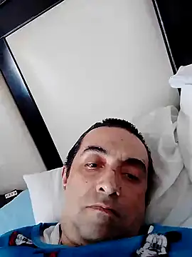 Mansex73 online show from September 20, 3:46 pm