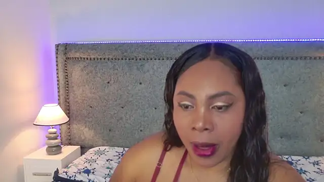 JackyNorris online show from February 4, 11:27 am