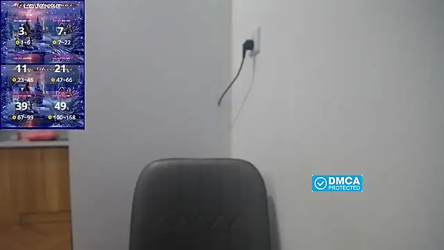 Asiagirll online show from October 28, 6:10 pm