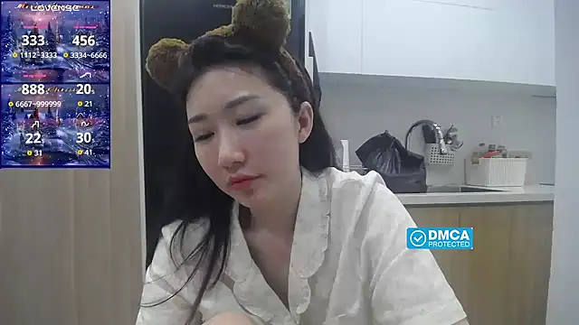 Asiagirll online show from April 15, 2:57 pm