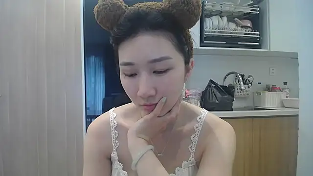 Asiagirll online show from July 3, 3:35 am