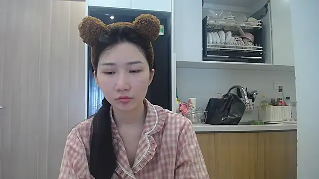 Asiagirll online show from July 8, 12:26 am