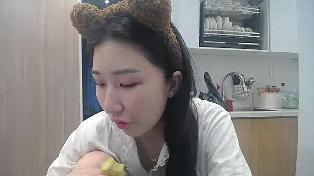 Asiagirll online show from July 9, 12:58 am