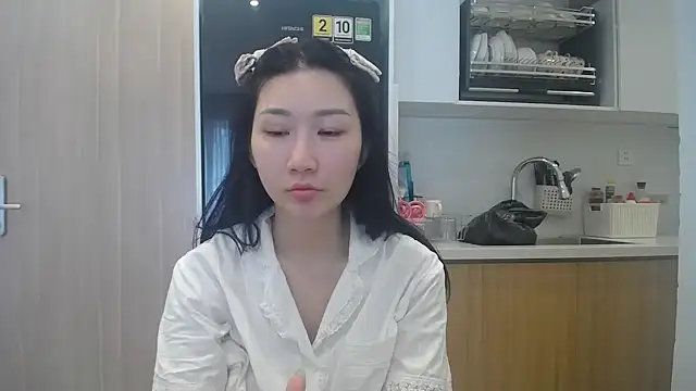 Asiagirll online show from July 17, 3:46 am