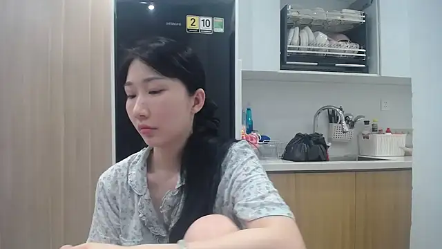 Asiagirll online show from July 19, 4:33 pm