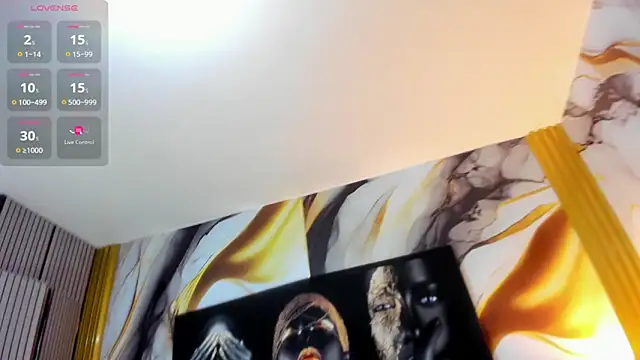 Eva MilfF online show from December 18, 12:33 pm