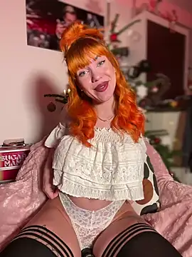 Pia July  online show from December 19, 8:55 pm