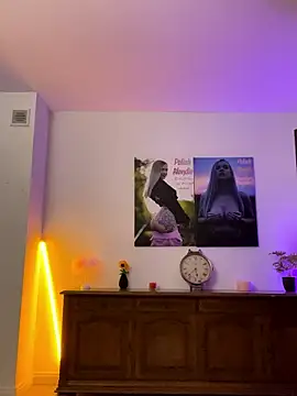 Cute-Alice online show from January 9, 8:43 pm