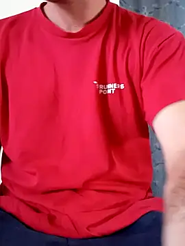 Snapshot of Rolandxxxr chatting on January 1, 11:38 am Rolandxxxr online show from January 1, 11:38 am