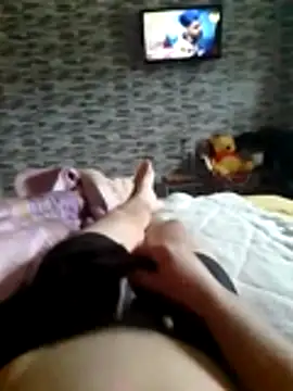 Rolandxxxr online show from February 22, 2:48 pm