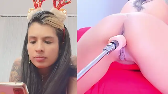 Andy  Nova online show from December 4, 4:22 am