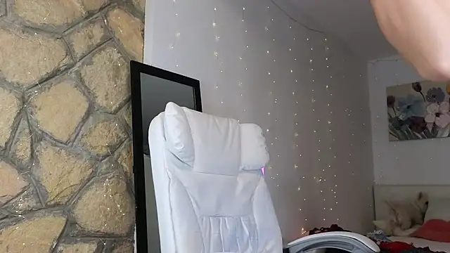 Ana D online show from January 29, 12:33 am