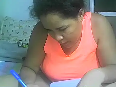 aleixane online show from February 7, 3:41 pm