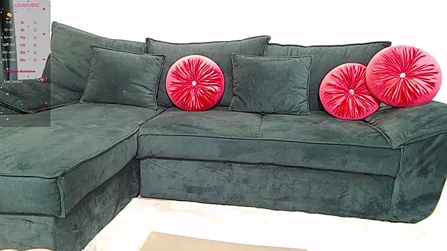 natasha-bigas online show from February 7, 9:58 pm