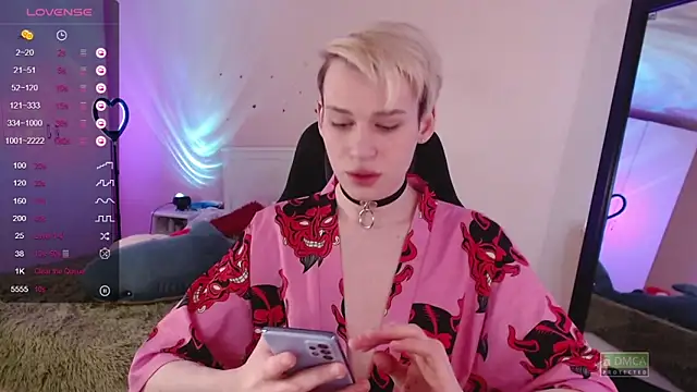 rainbow  salt online show from December 2, 9:24 am