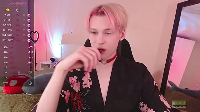 rainbow  salt online show from January 17, 10:55 am