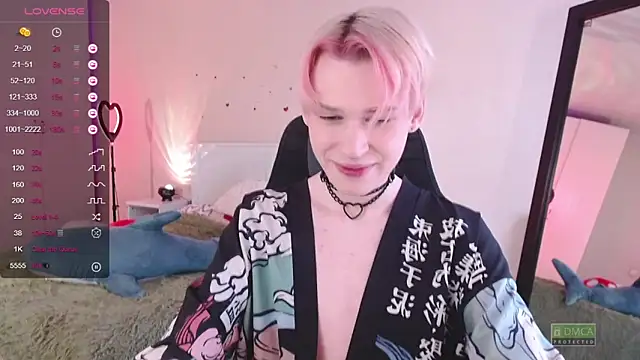 rainbow  salt online show from January 19, 10:06 am