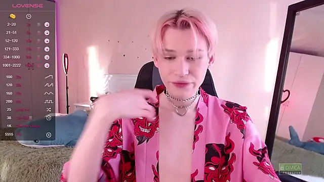 rainbow  salt online show from January 22, 10:50 am