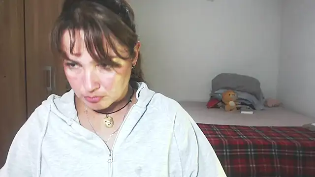 solamatista11 online show from December 2, 10:05 pm