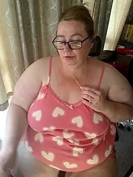 Iceprincess2bad4u online show from January 17, 6:18 am