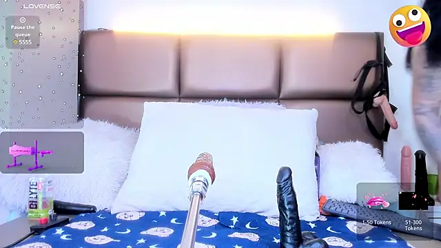 janette rider online show from February 18, 6:15 am