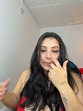 Snapshot of YummyAnna_ chatting on February 3, 8:14 pm YummyAnna online show from February 3, 8:14 pm