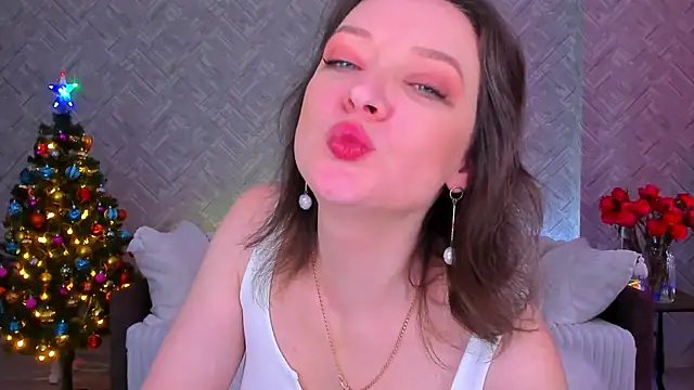 EvaBarsa  online show from December 11, 3:13 am