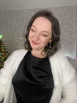 EvaBarsa  online show from December 13, 3:05 am