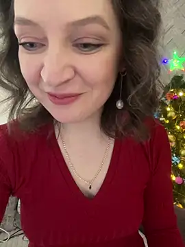 EvaBarsa  online show from December 21, 3:25 am