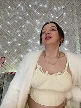 EvaBarsa  online show from December 26, 3:27 am