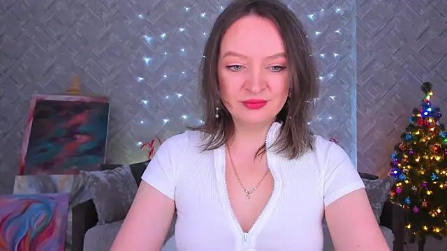 EvaBarsa  online show from December 29, 12:20 am