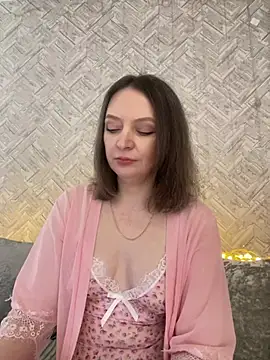 EvaBarsa  online show from January 22, 3:20 am