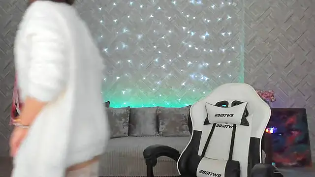 EvaBarsa  online show from February 9, 2:28 am