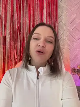 EvaBarsa  online show from February 20, 3:12 am