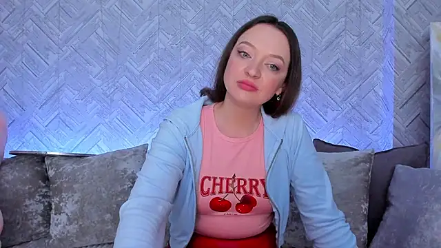 EvaBarsa  online show from September 14, 1:38 am