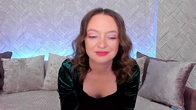 EvaBarsa  online show from November 18, 9:14 am