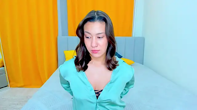 FieryHeart online show from December 9, 4:47 pm