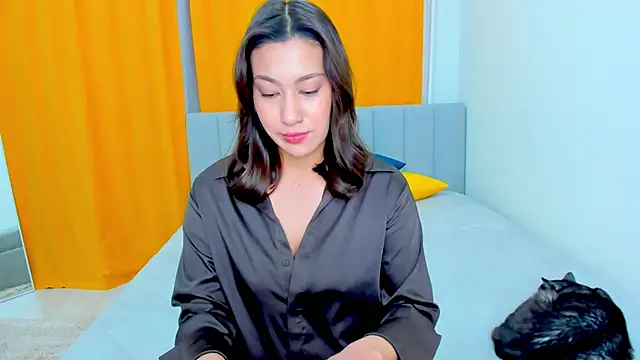 FieryHeart online show from December 14, 5:14 pm