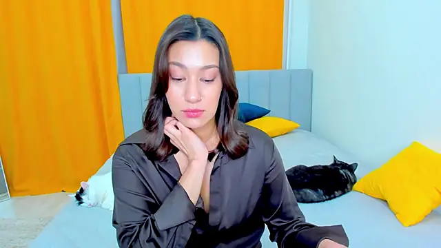 FieryHeart online show from December 14, 8:18 pm