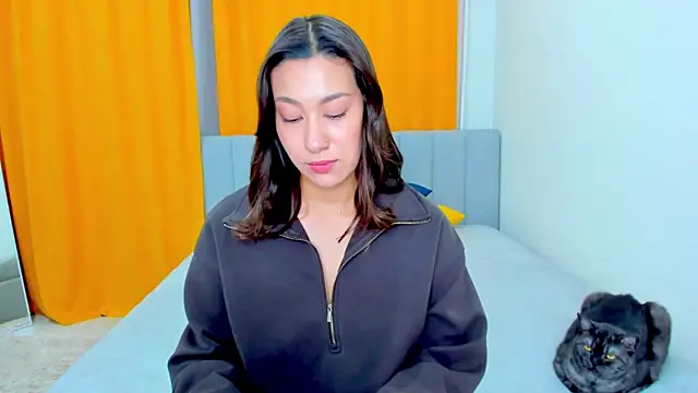 FieryHeart online show from December 16, 9:09 pm