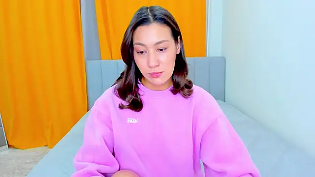 FieryHeart online show from December 17, 8:43 pm