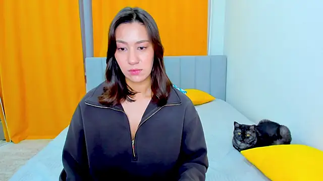 FieryHeart online show from December 26, 9:04 pm