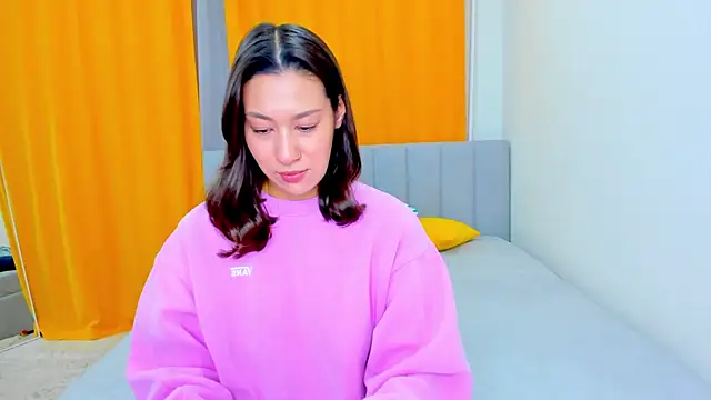 FieryHeart online show from December 28, 4:09 pm