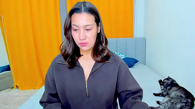 FieryHeart online show from December 29, 1:38 pm