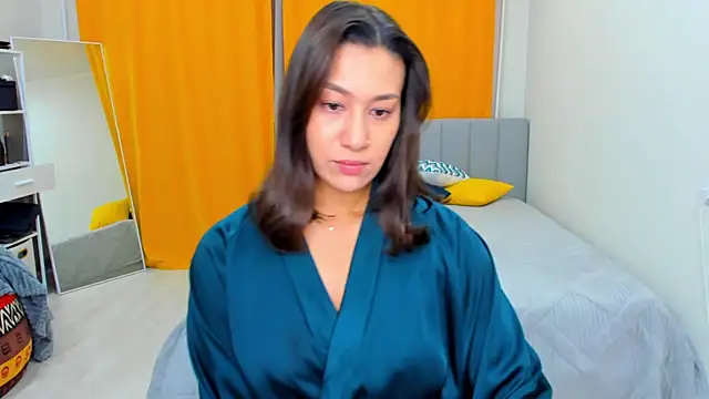 FieryHeart online show from January 5, 8:21 pm